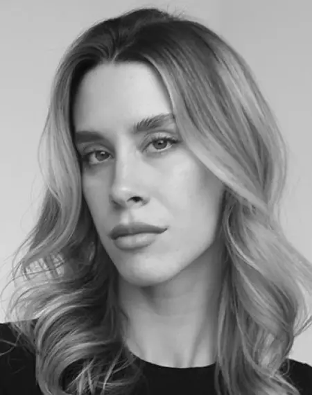 Елизавета Крюкова