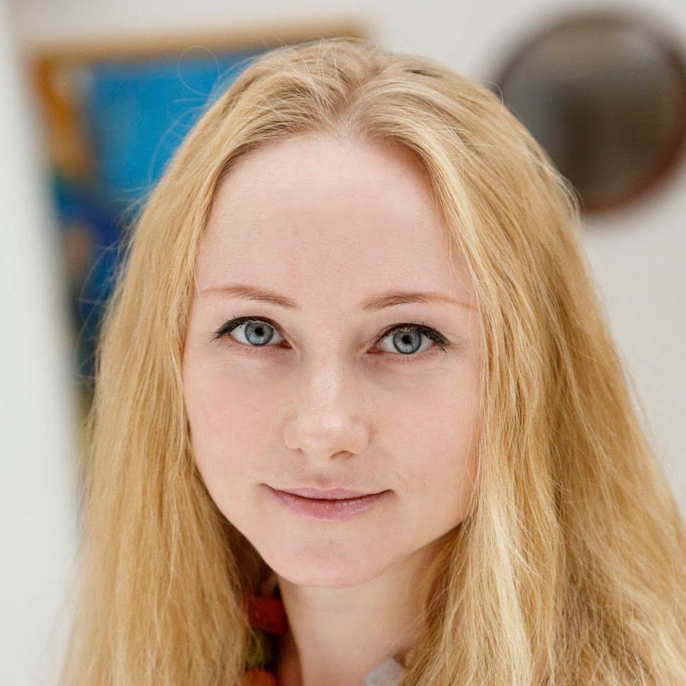 Анна Кузминская