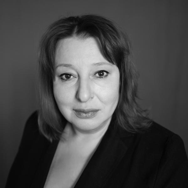 Полина Фокина