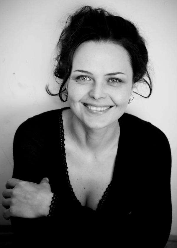 Громова Ксения Александровна