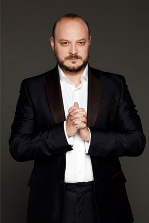 Владислав Сулимский
