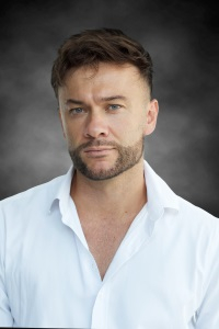 Ермак Дмитрий Владимирович