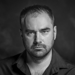 Дмитрий Карпеев