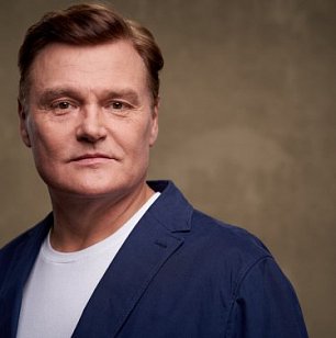Дмитрий Прокофьев