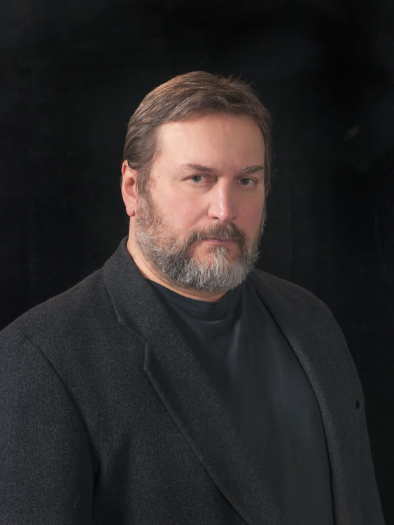 Кознов Дмитрий Дмитриевич