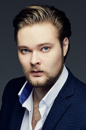 Глеб Перязев