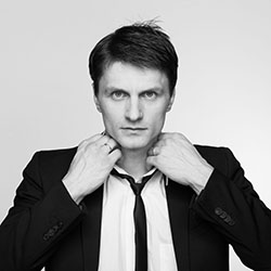 Славский Евгений Николаевич