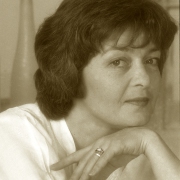 Ирина Черезова