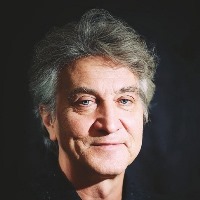 Виктор Авилкин