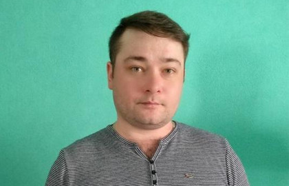 Григорий Карташов