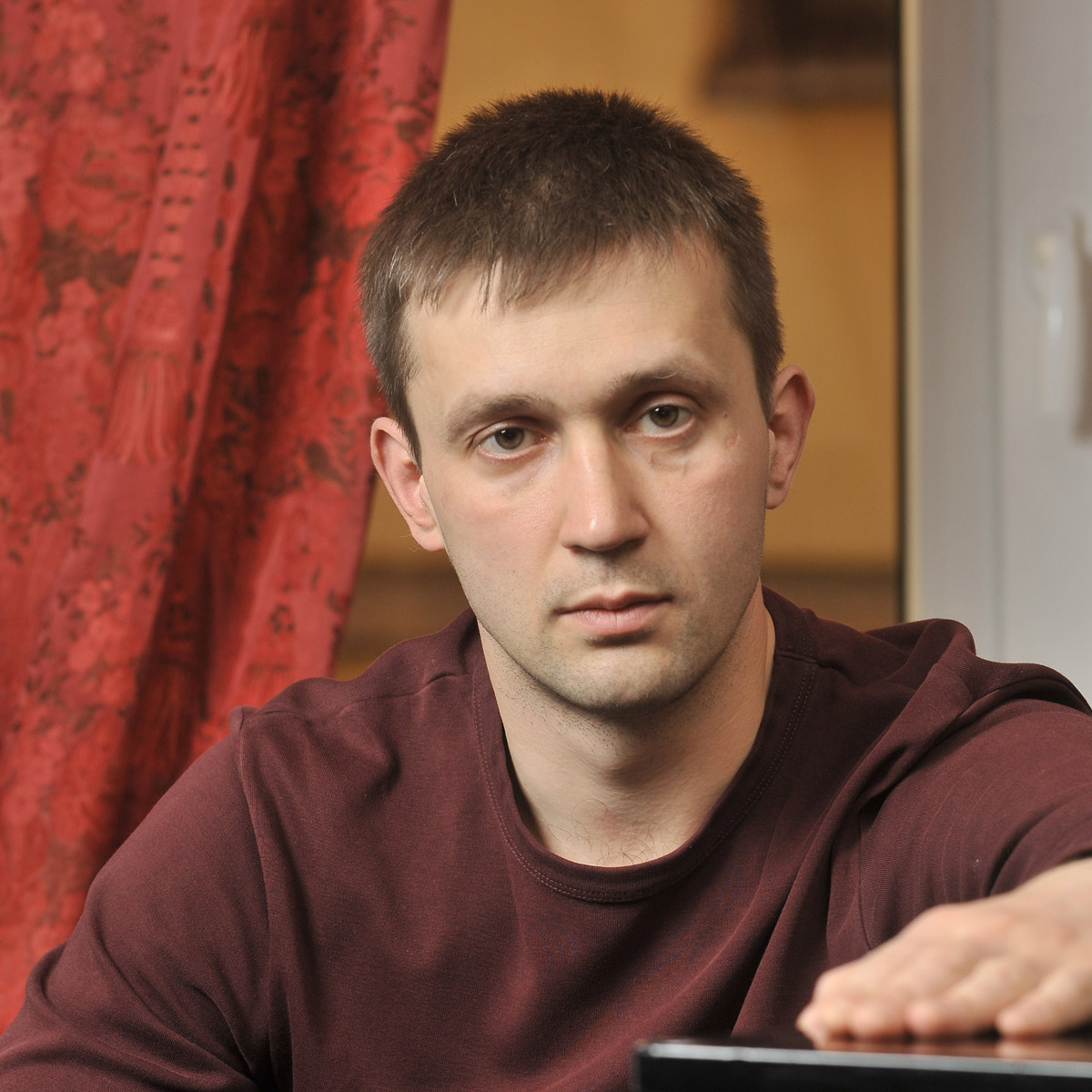Михаил Драгунов