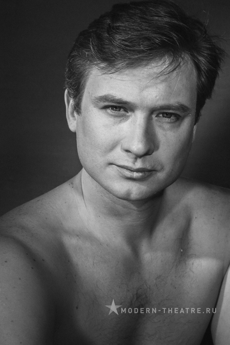 Алексей Баранов