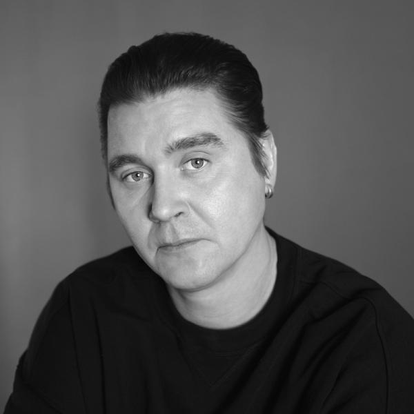 Никита Лучихин