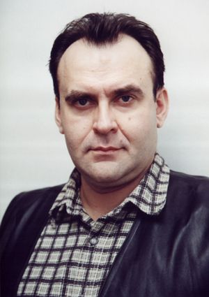 Андрей Спехов