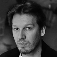 Юрий Ракович