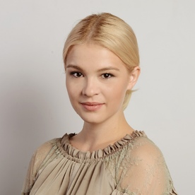 Екатерина Кобба