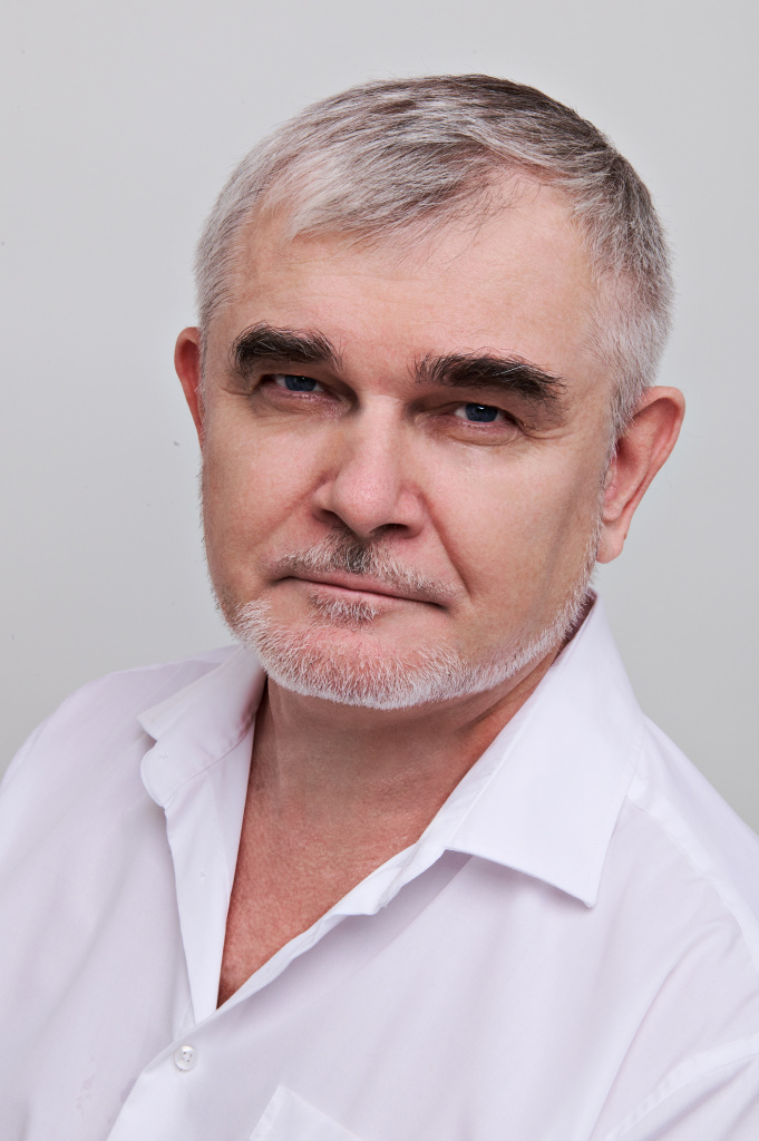 Андрей Тенетко