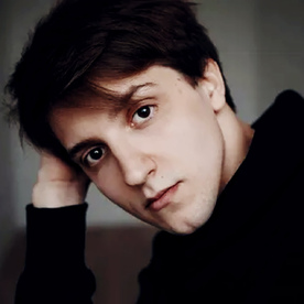 Евгений Кениг