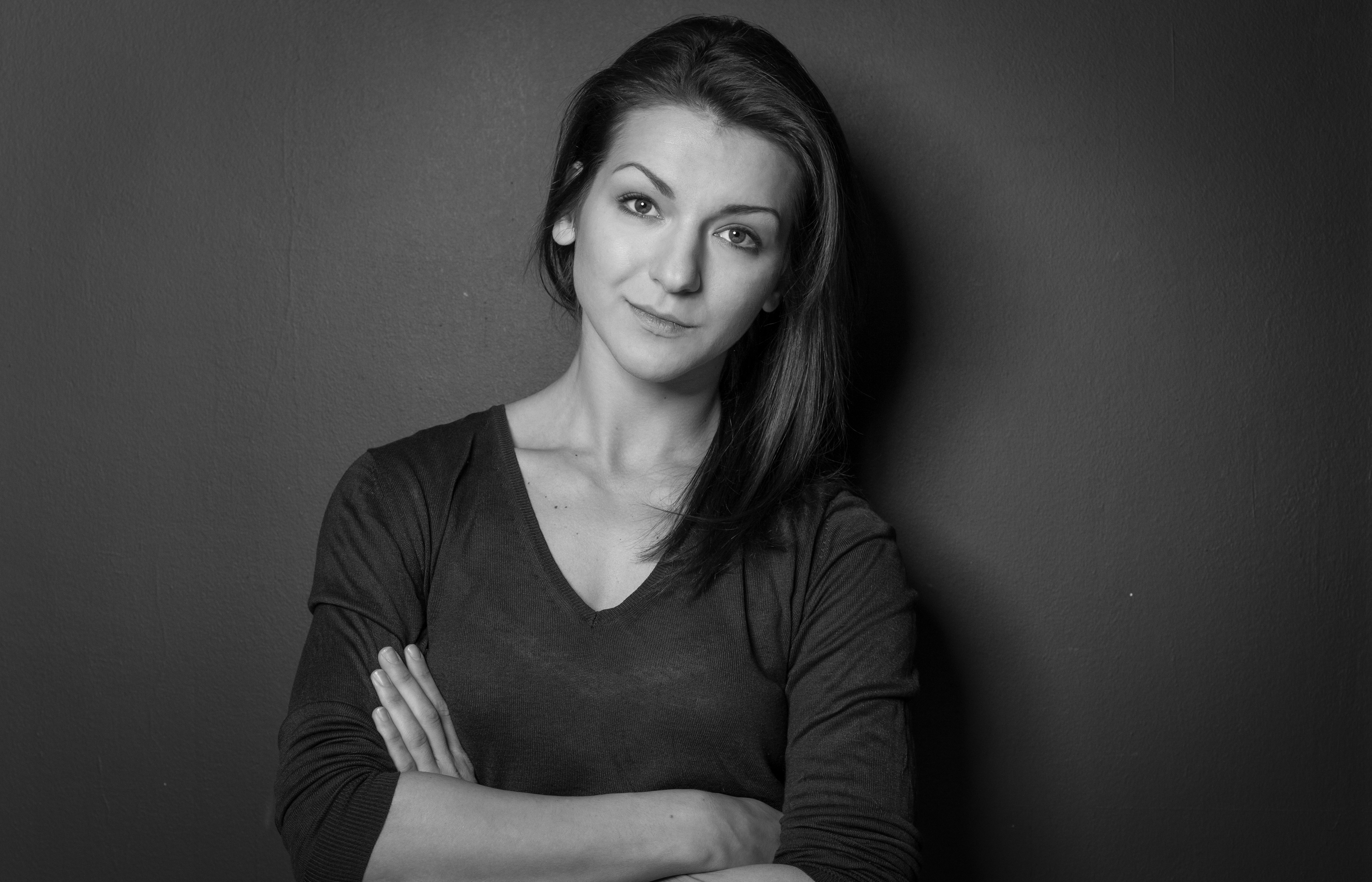 Полина Миронова