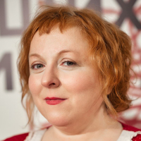 Анна Галинова