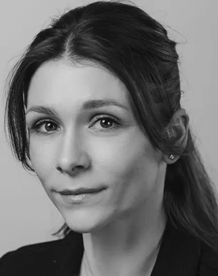 Анна Северина