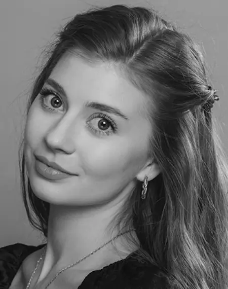 Ангелина Агеева