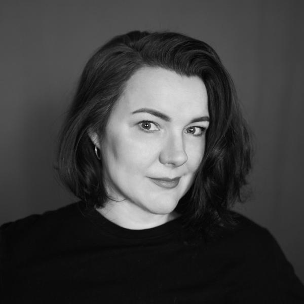 Галина Володина