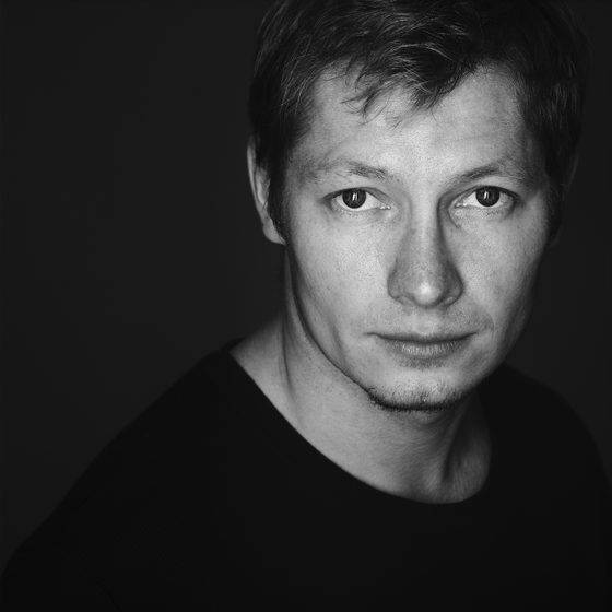Максим Гудков