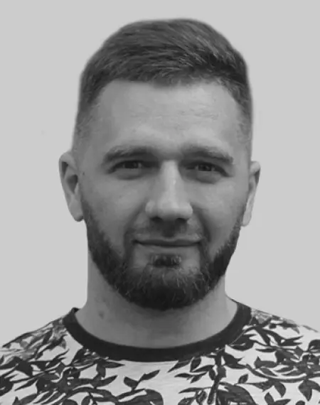 Алексей Костюшин
