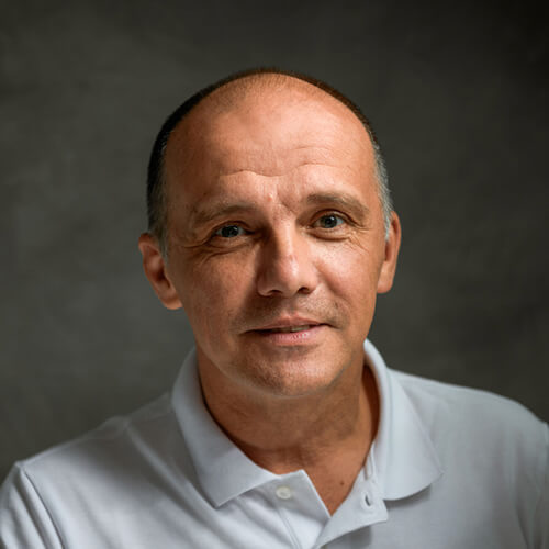 Алексей Нестеренко