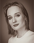 Анна Львовна Мусаева
