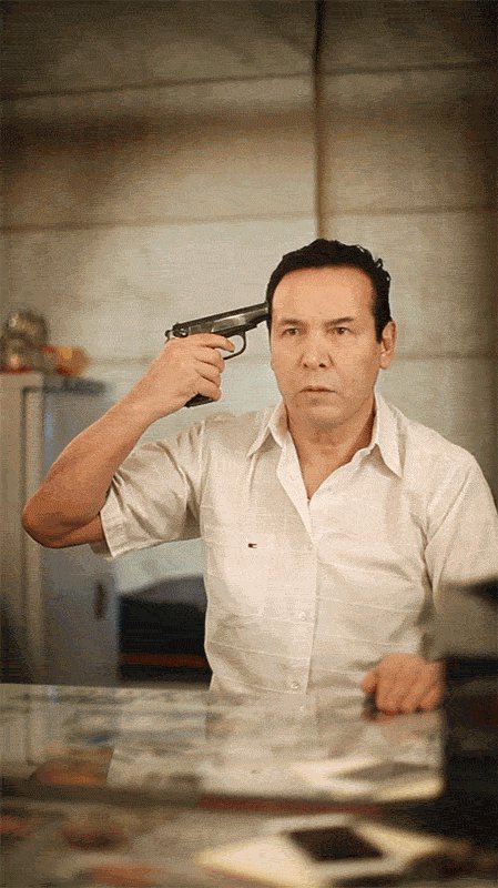 Тагир Рахимов