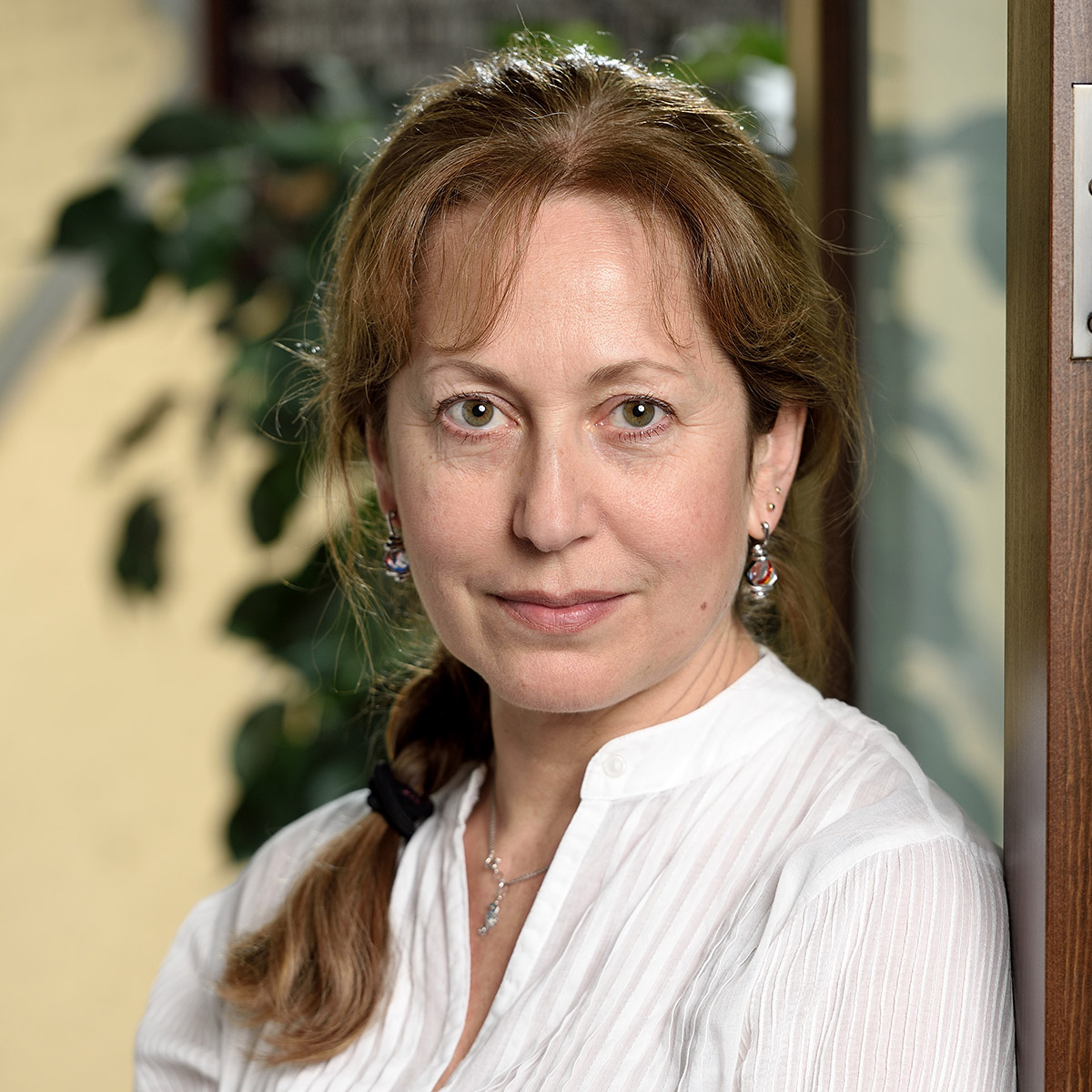 Марина Солопченко