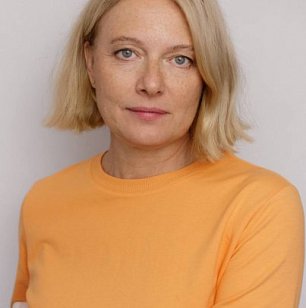 Юлия Силаева