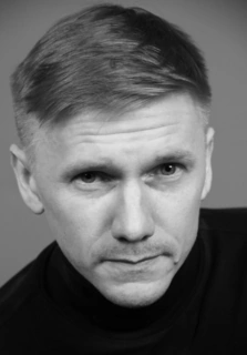 Сергей Кравченко