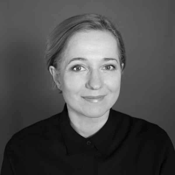 Елена Оболенская