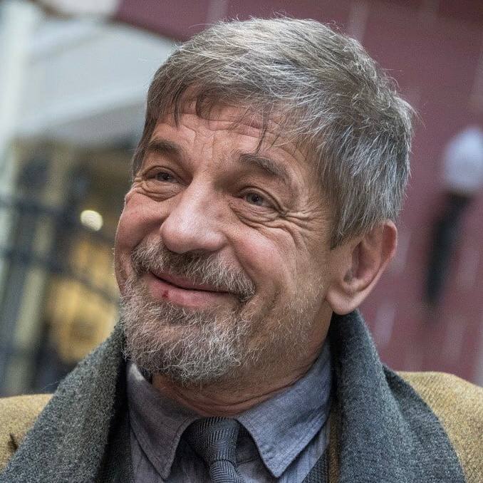 Сергей Курышев