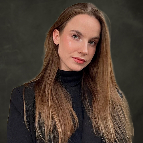 Анастасия Кравцова