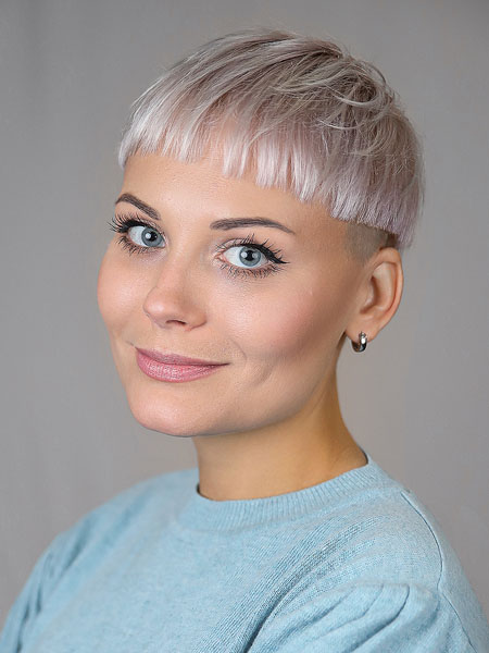 Дарина Следнева