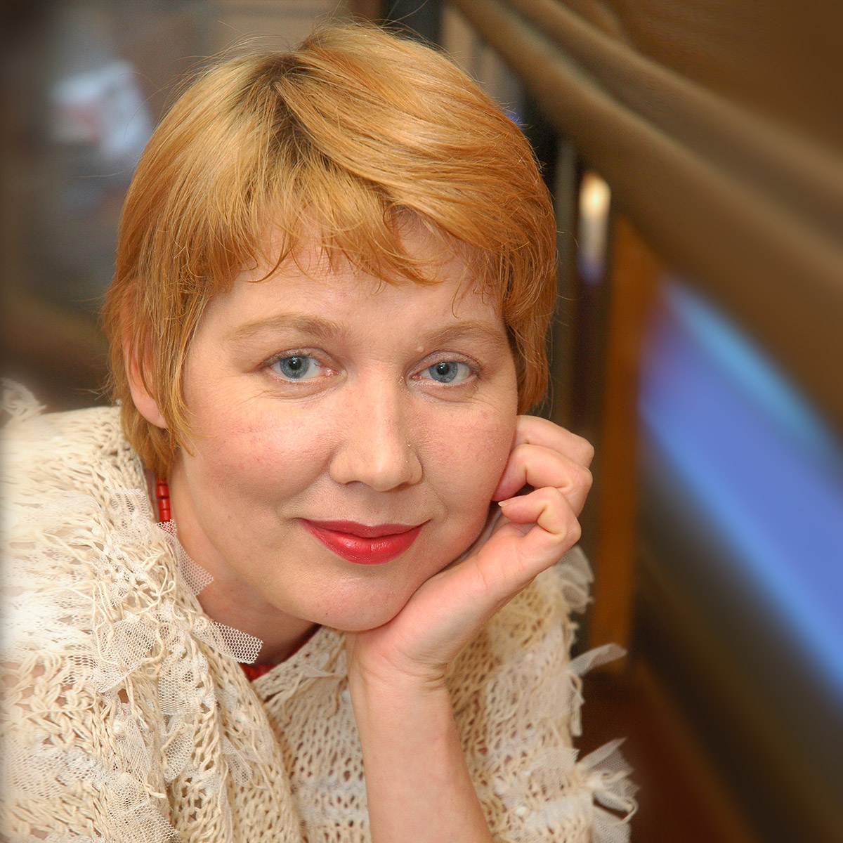 Надежда Мальцева