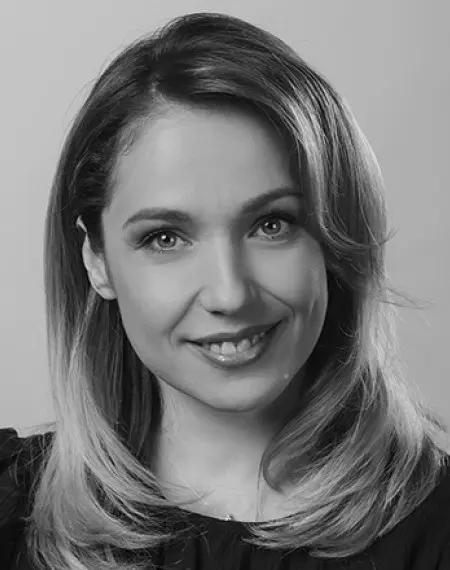 Кристина Дудина