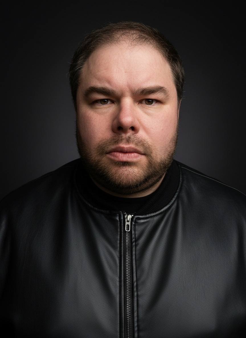 Коновалов Алексей Андреевич