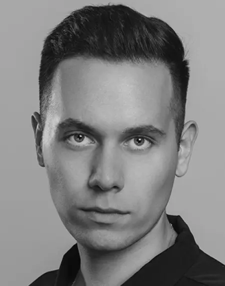 Эдуард Гильмулин