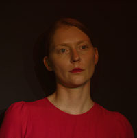 Ульяна Лукина