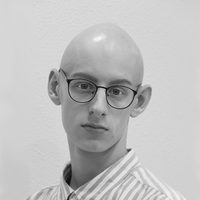 Арсений Касперович