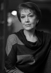 Наталия Немшилова