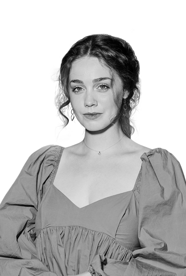 Ангелина Столярова