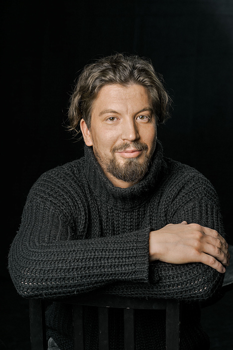 Сергей Радченко