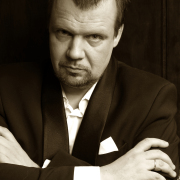 Алексей Макрецкий