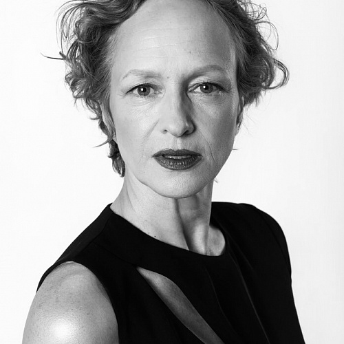 Елена Морозова